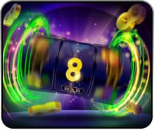 bet 33